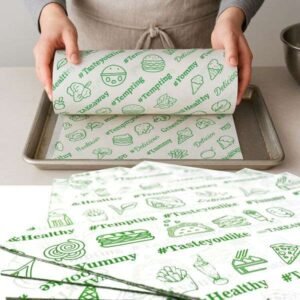 Butter Paper – Food Grade
