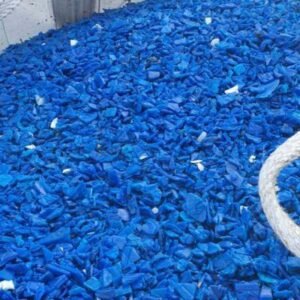Regrinded Plastic Materials (LDPE, HDPE, Nylon, PP, HIPS, Polyester)