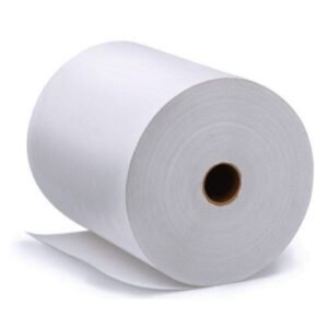Poly-Coated Paper Rolls & Sheets