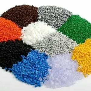 LDPE Granules (Low-Density Polyethylene)