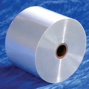 Electricity Grade Plastic Rolls – Coffee Foil / Coated Film / Polyster