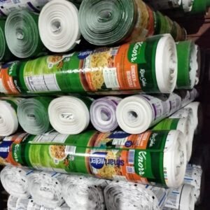 Tent Paper Rolls & Table Cover Rolls